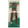 coaxial Crimping Tool for RJ45, RJ11, RJ12